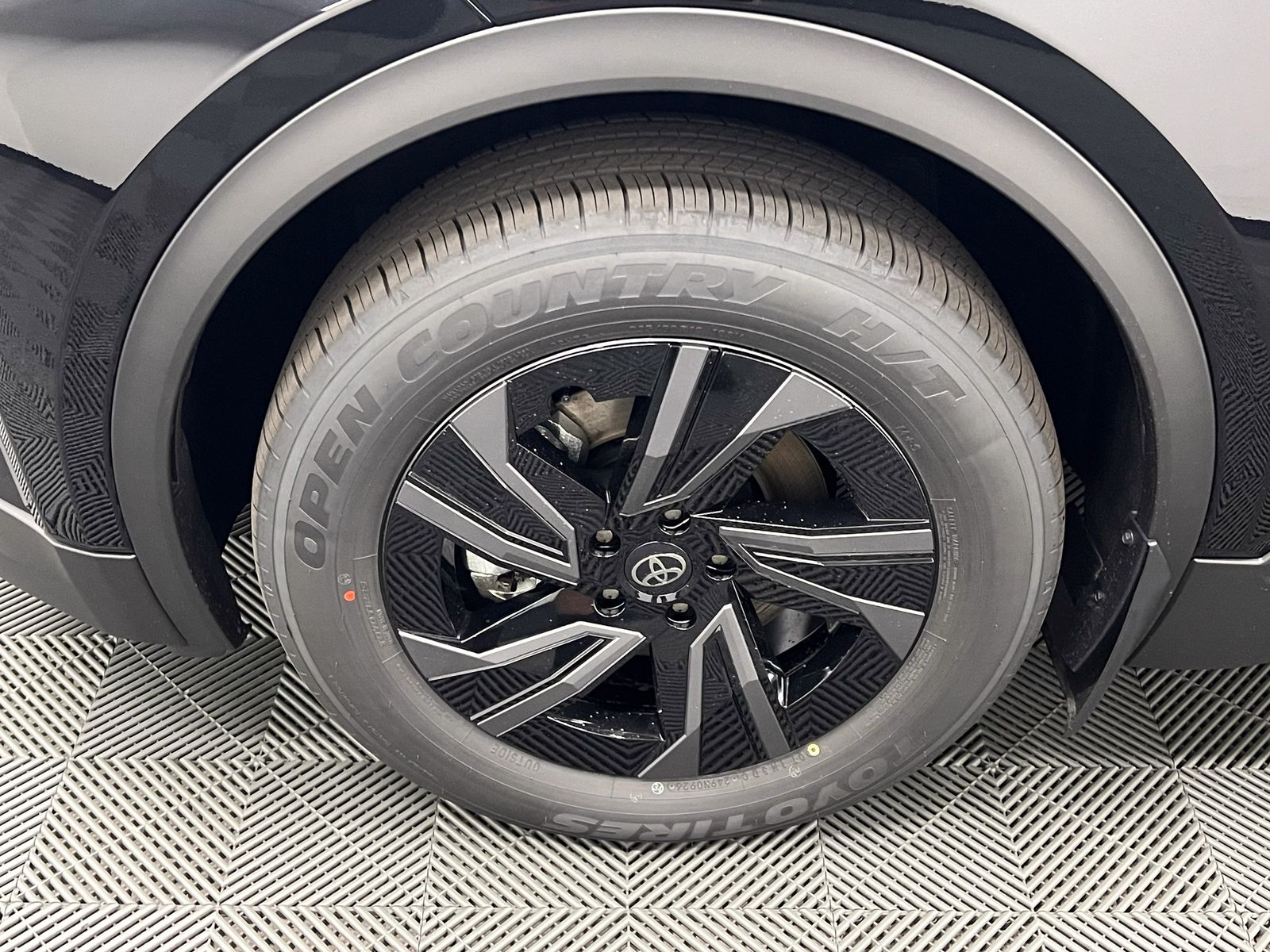 new 2026 Toyota C-HR car