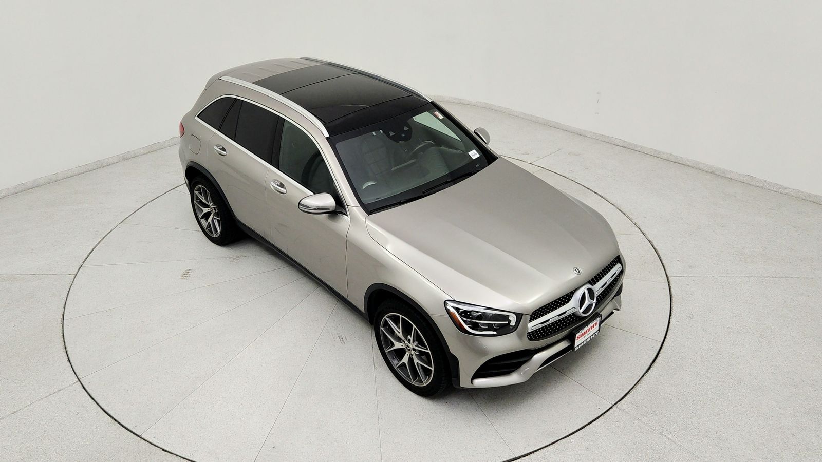 Used 2020  Mercedes-Benz GLC 300 image 15