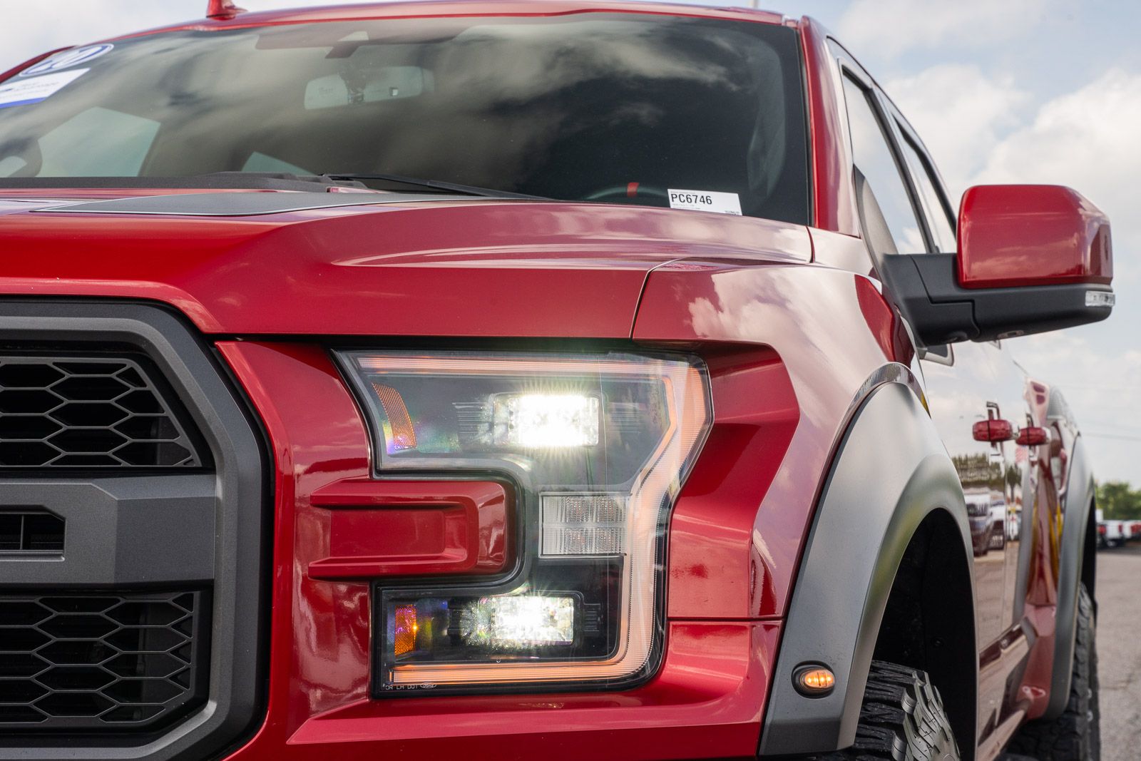 Used 2020 Ford F-150 Truck
