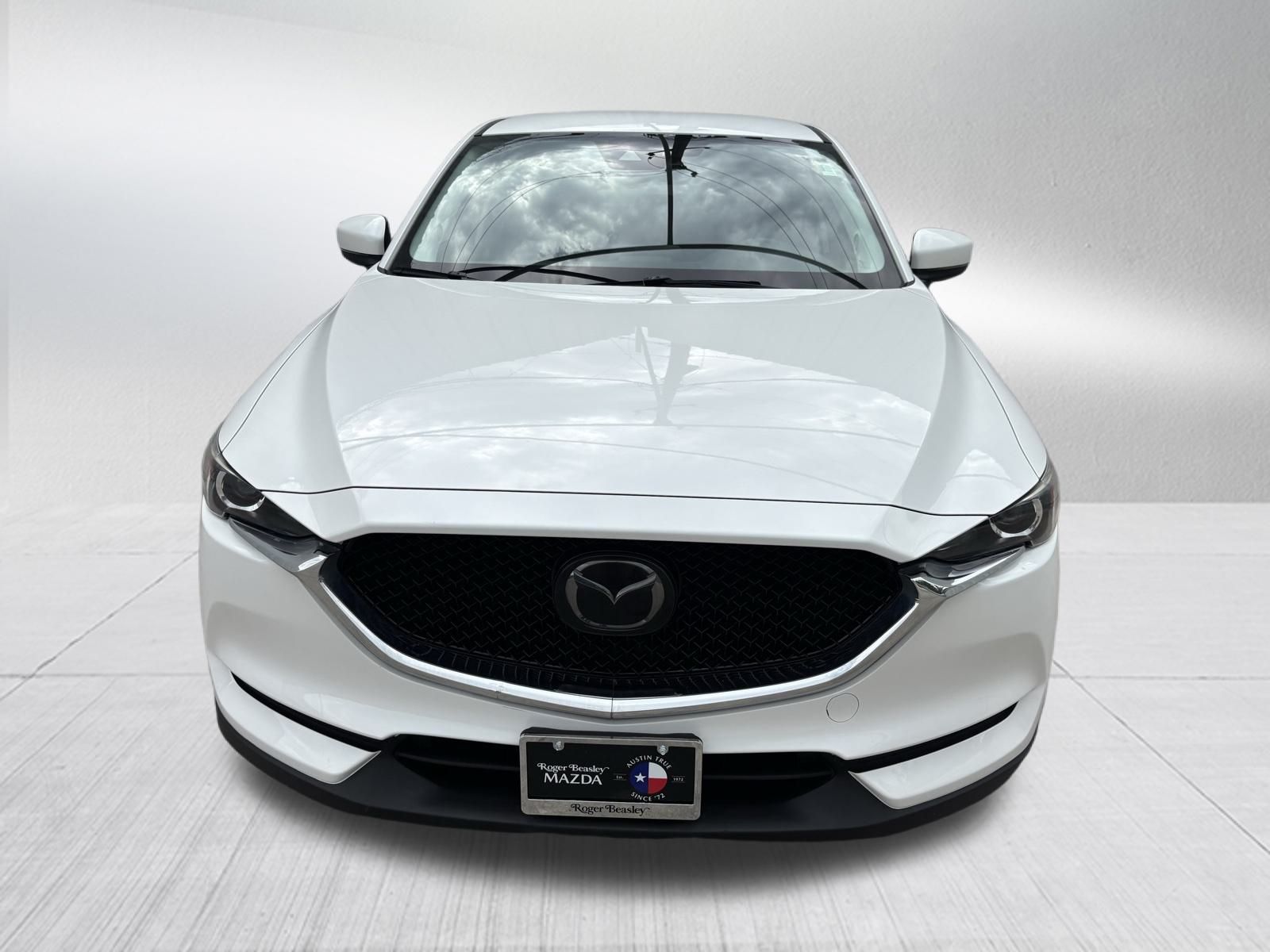 Used Car 2018 Mazda Cx-5  Touring For Sale Under $20,000 In Austin, Texas