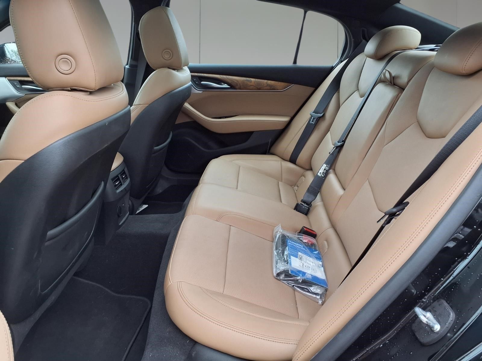 2024 Cadillac CT5 Premium Luxury Black at Bayway Cadillac Southwest