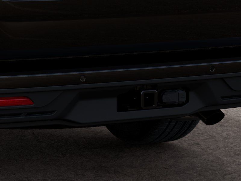 New 2027 Agate Black Metallic Ford Active image 23