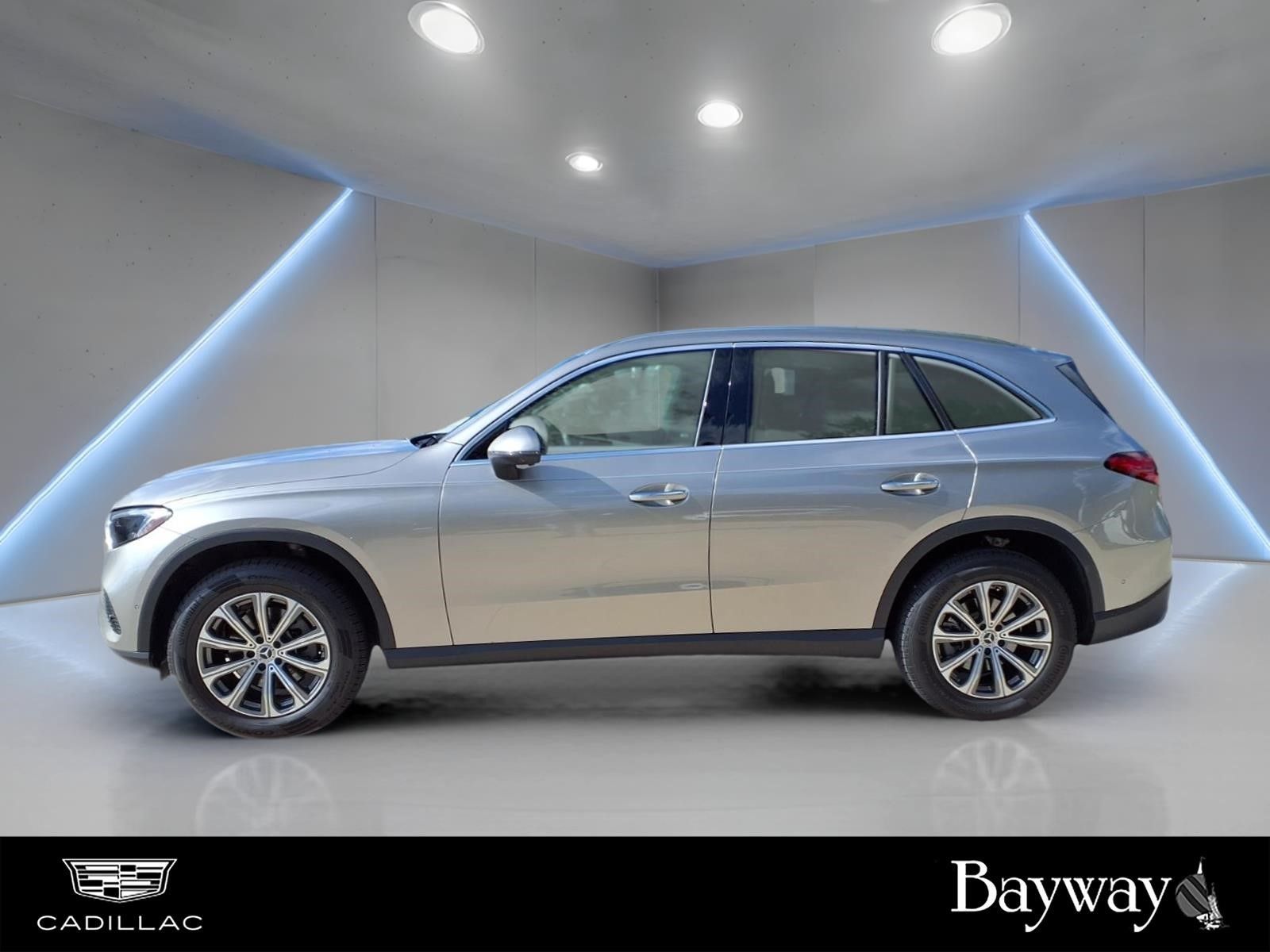 2024 Mercedes-Benz GLC GLC 300 - 9