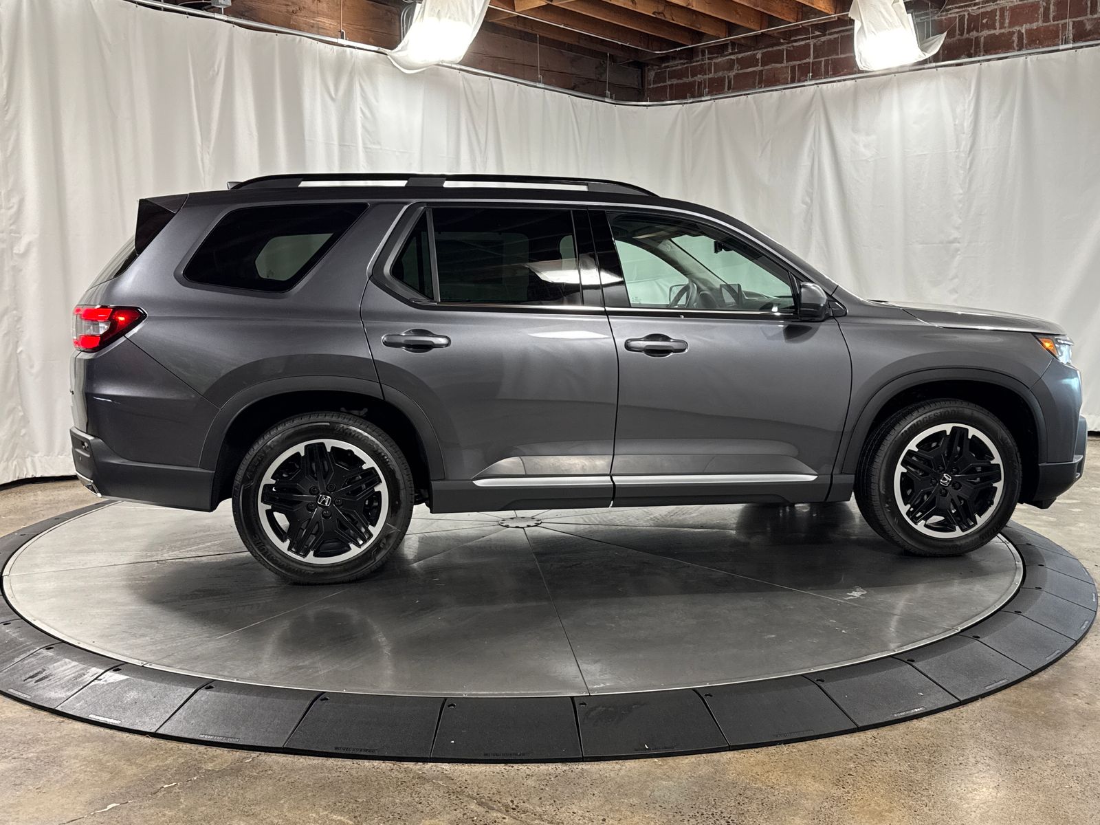 new 2026 Honda Pilot car, priced at $53,790