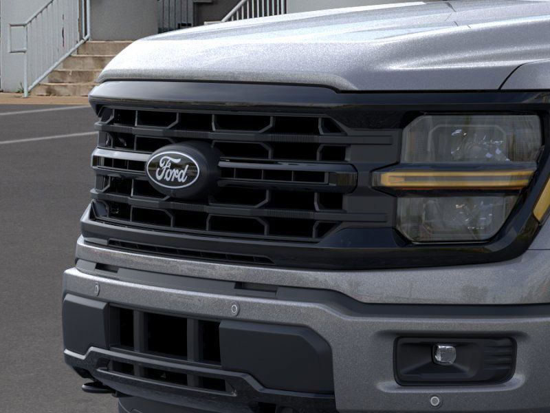 New Car 2025 Ford F-150  Xlt For Sale Under $70,000 In Austin, Texas