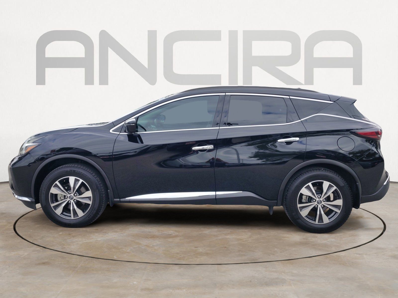 Used Car 2024 Nissan Murano  Sv For Sale Under $30,000 In San Antonio, Texas