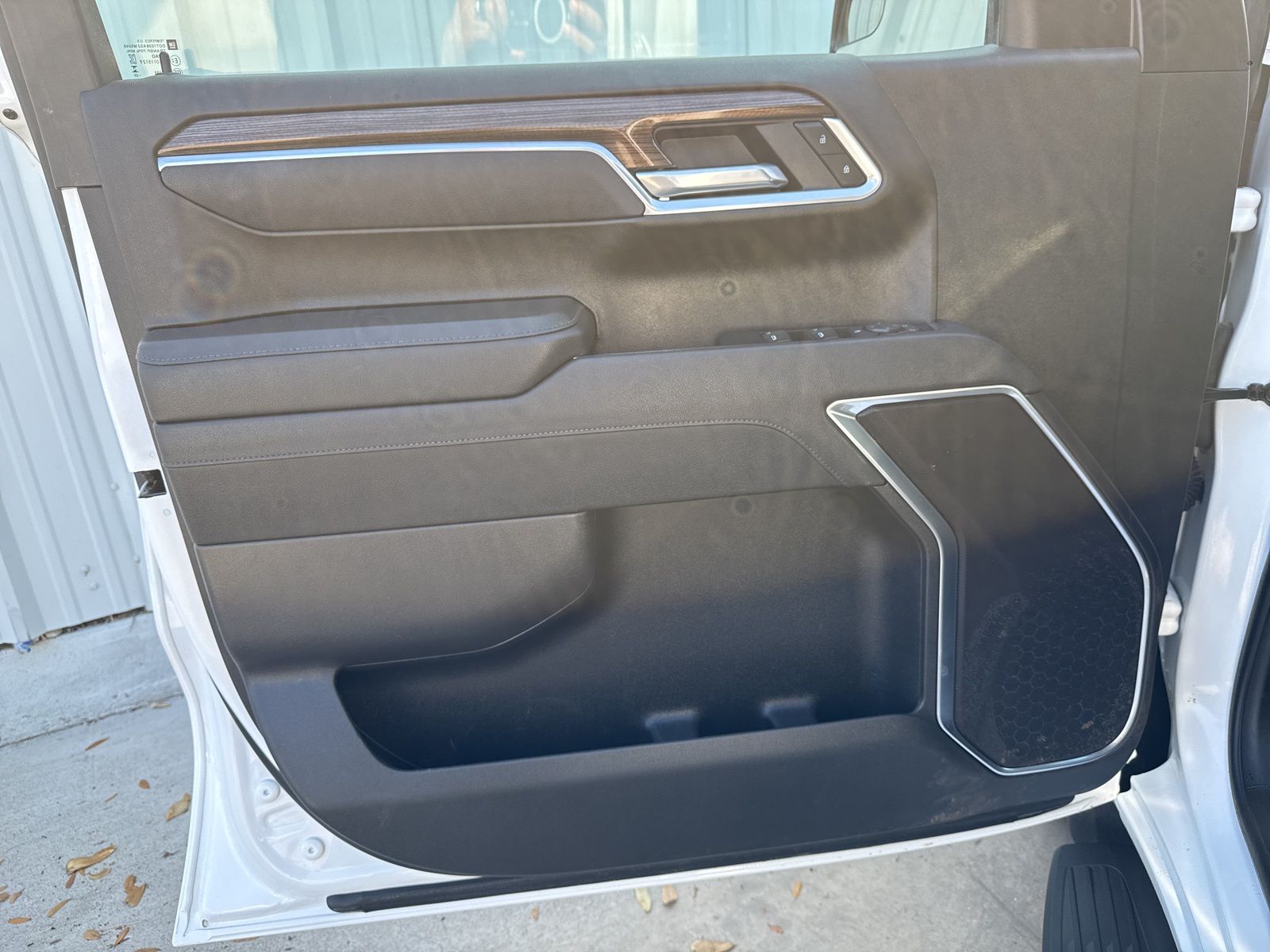 Used Car 2025 Chevrolet Silverado 1500  Lt For Sale Under $50,000 In Austin, Texas