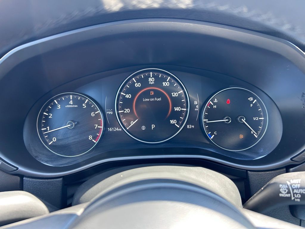 Used Car 2024 Mazda Cx-50  2.5 S Premium Plus Package For Sale Under $35,000 In Austin, Texas