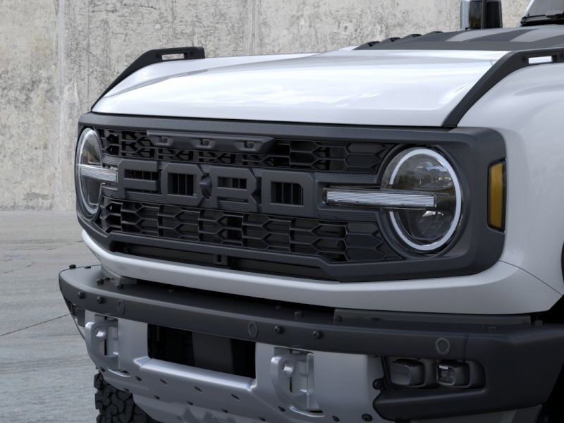 2025 Ford Bronco 4-Door Raptor - Photo 19