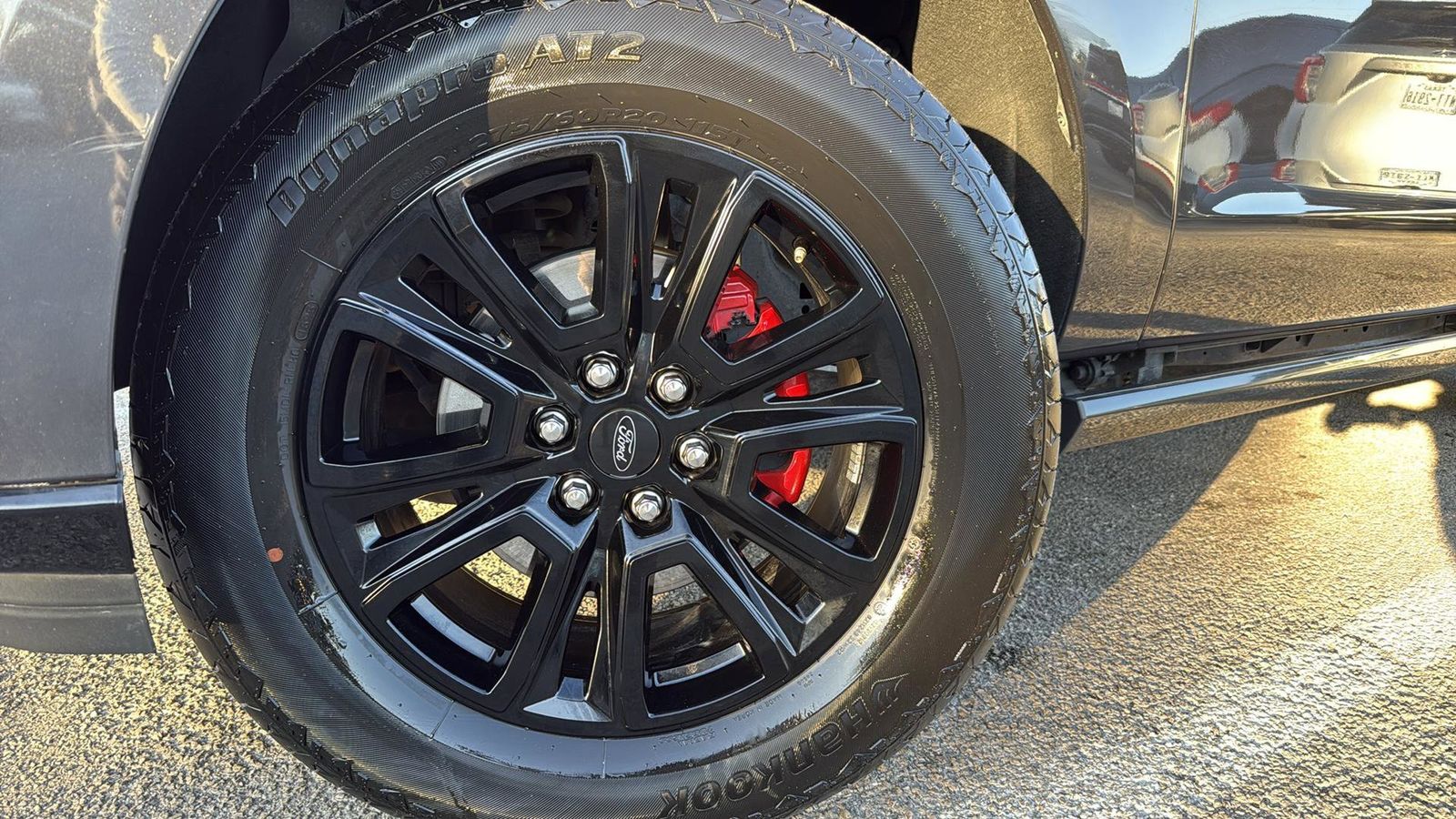 Used Car 2022 Ford Expedition Max  Limited For Sale Under $35,000 In Austin, Texas