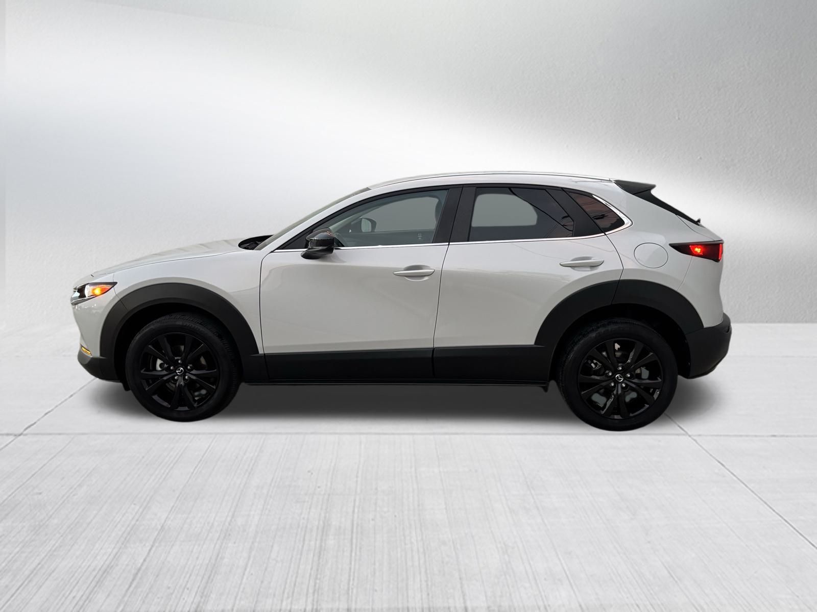 Used Car 2024 Mazda Cx-30  2.5 S Select Sport For Sale Under $25,000 In Austin, Texas