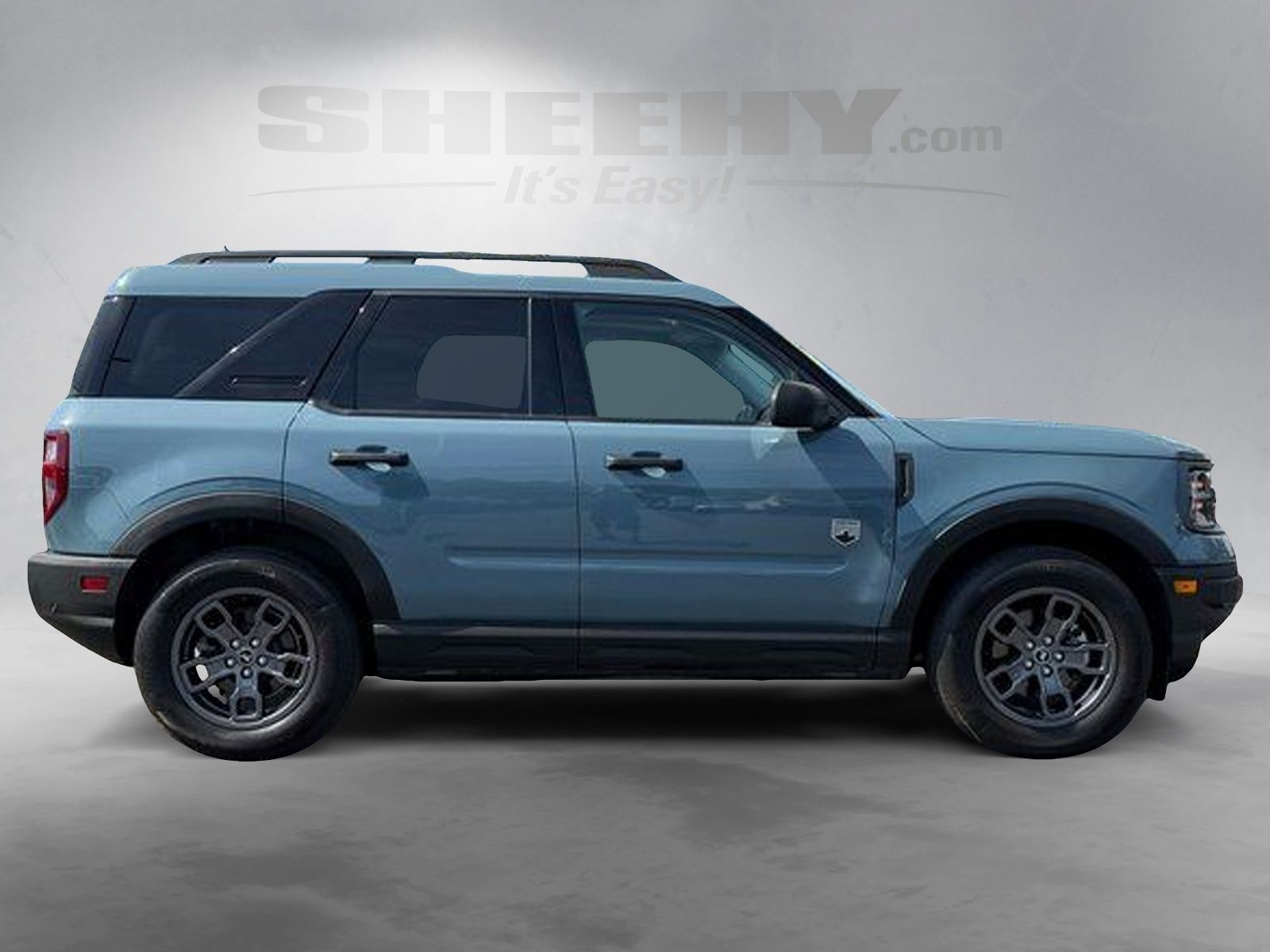 Certified Used 2023 Area 51 Ford Big Bend image 10