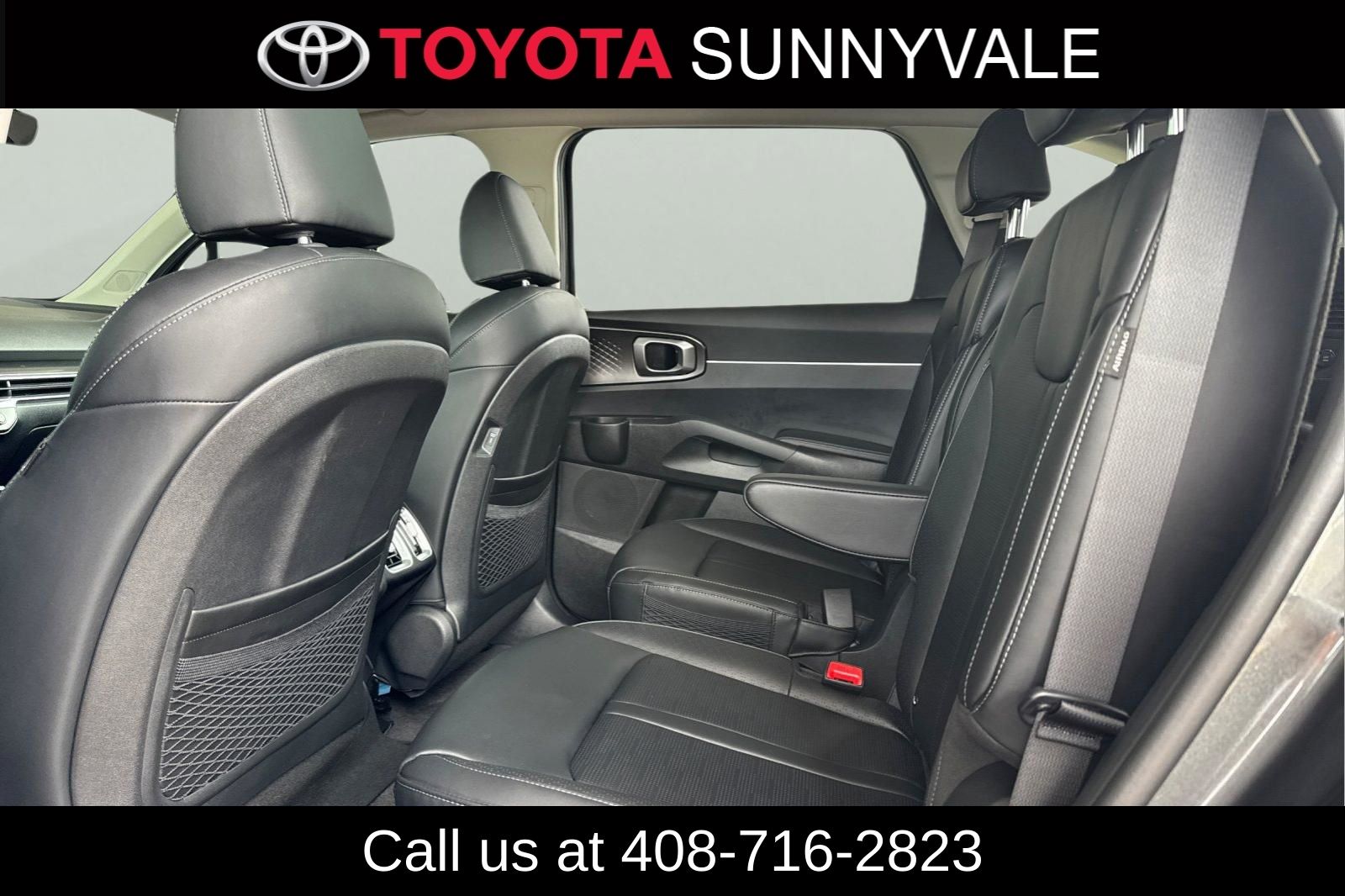 Used 2025 Kia Sorento Plug-In Hybrid SUV