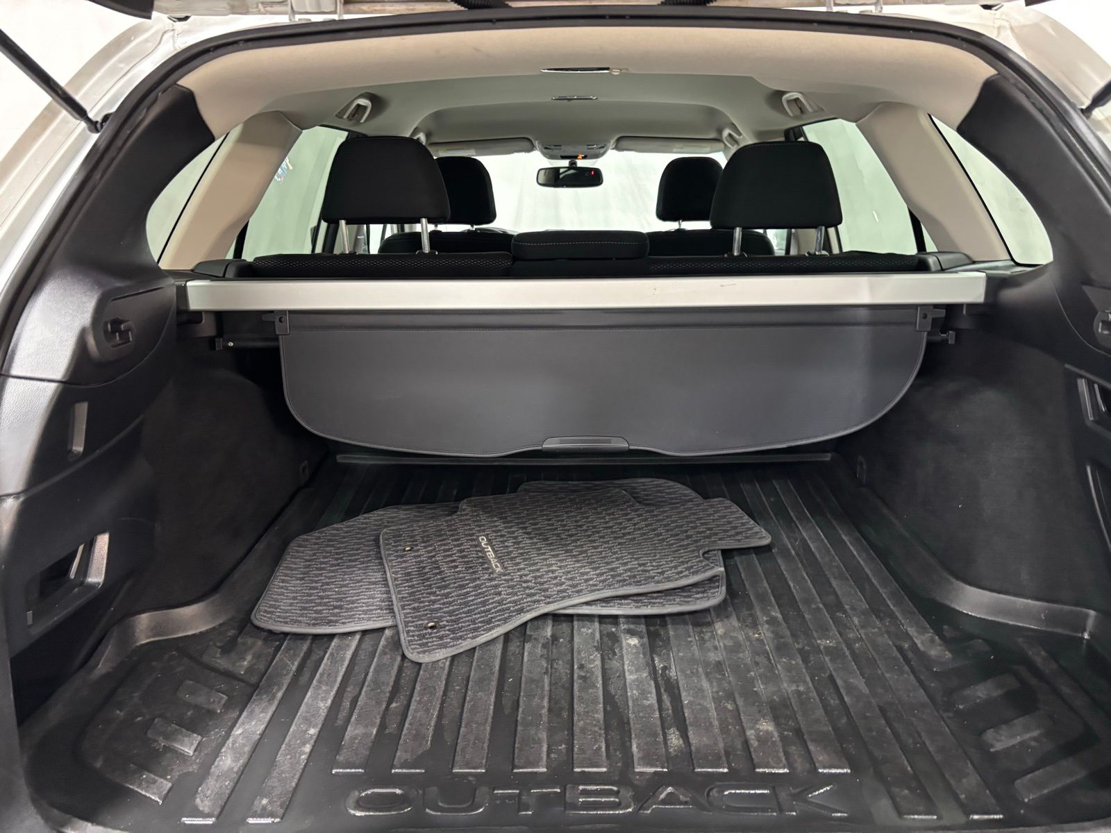 Used Car 2015 Subaru Outback  2.5i Premium For Sale Under $10,000 In Austin, Texas