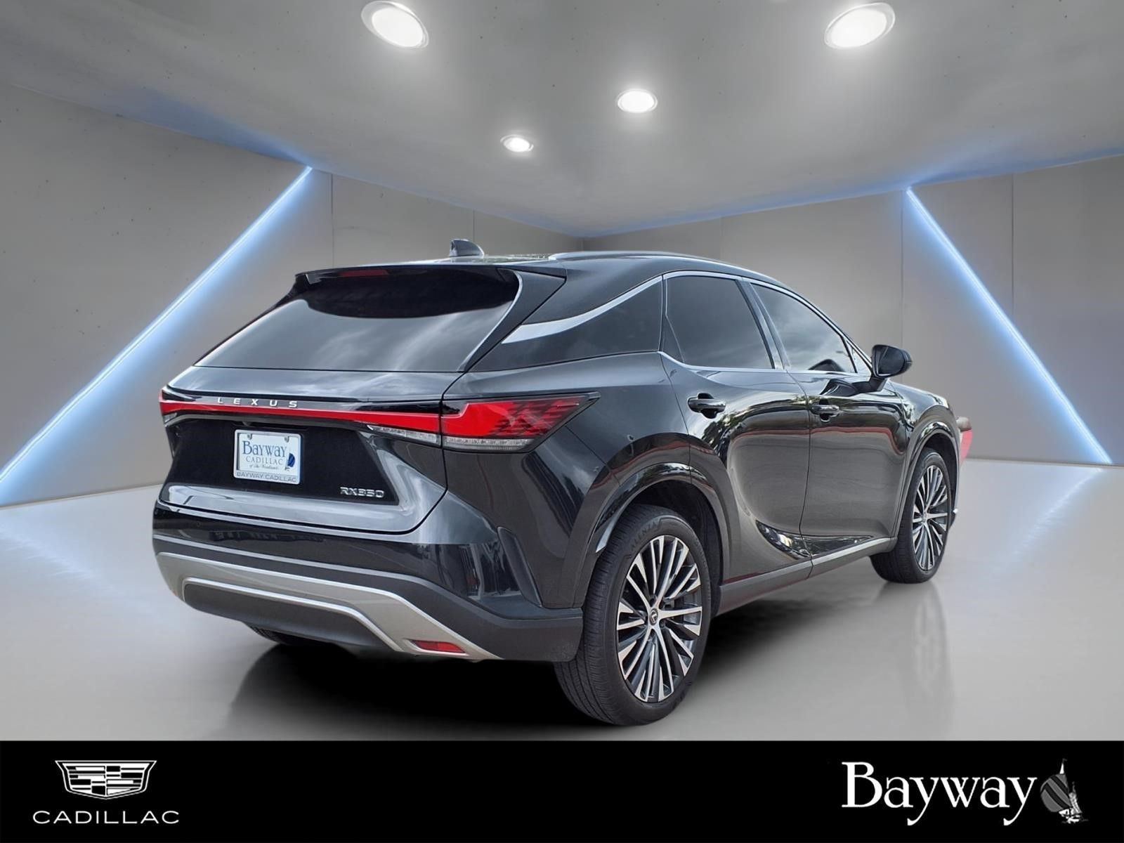 2023 Lexus RX 350 Premium Plus - 1