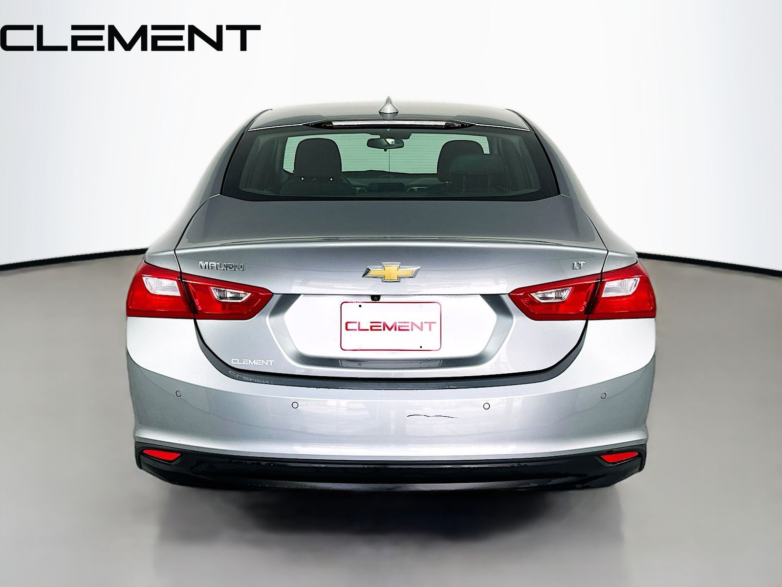 used 2024 Chevrolet Malibu car, priced at $18,995