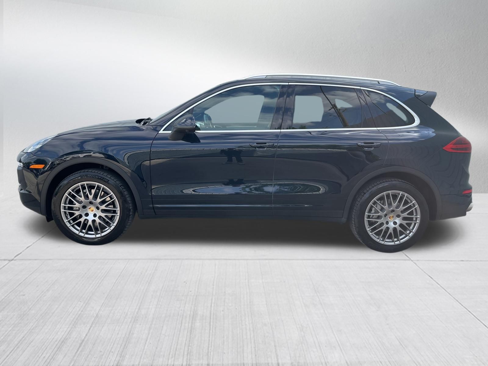 Used Car 2018 Porsche Cayenne  S For Sale Under $25,000 In Austin, Texas