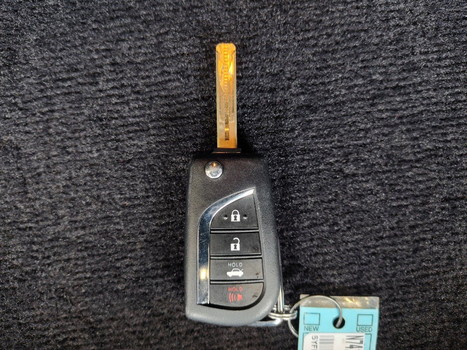 Used Car 2025 Toyota Corolla  Le For Sale Under $25,000 In San Antonio, Texas