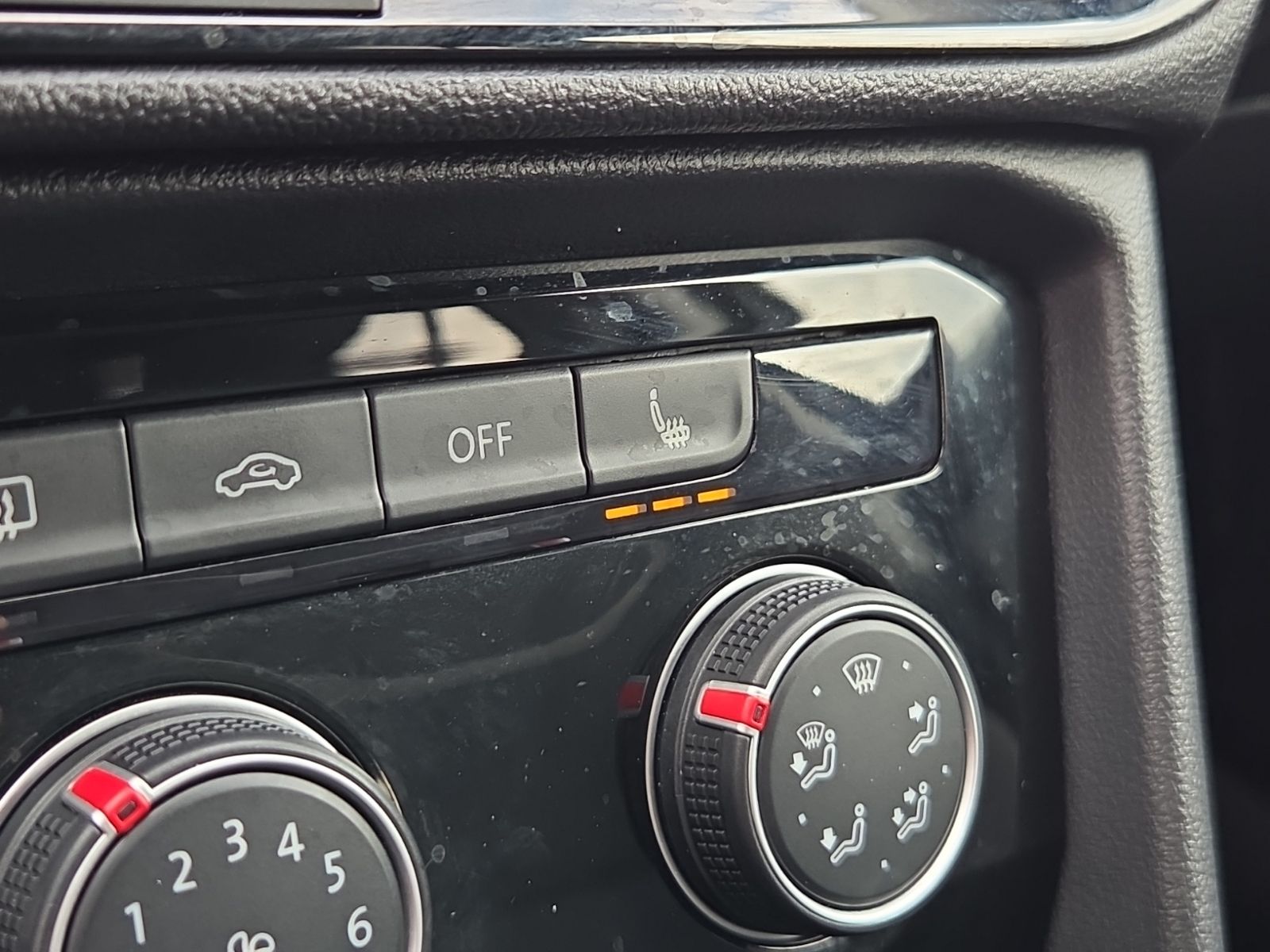 used 2023 Volkswagen Taos car, priced at $24,150