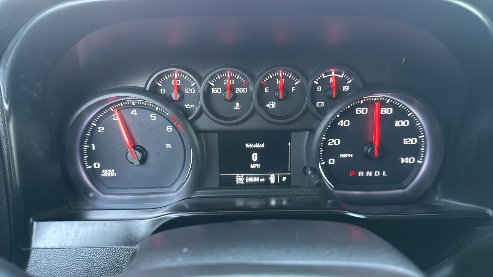 Used Car 2020 Chevrolet Silverado 1500  Wt For Sale Under $30,000 In Austin, Texas