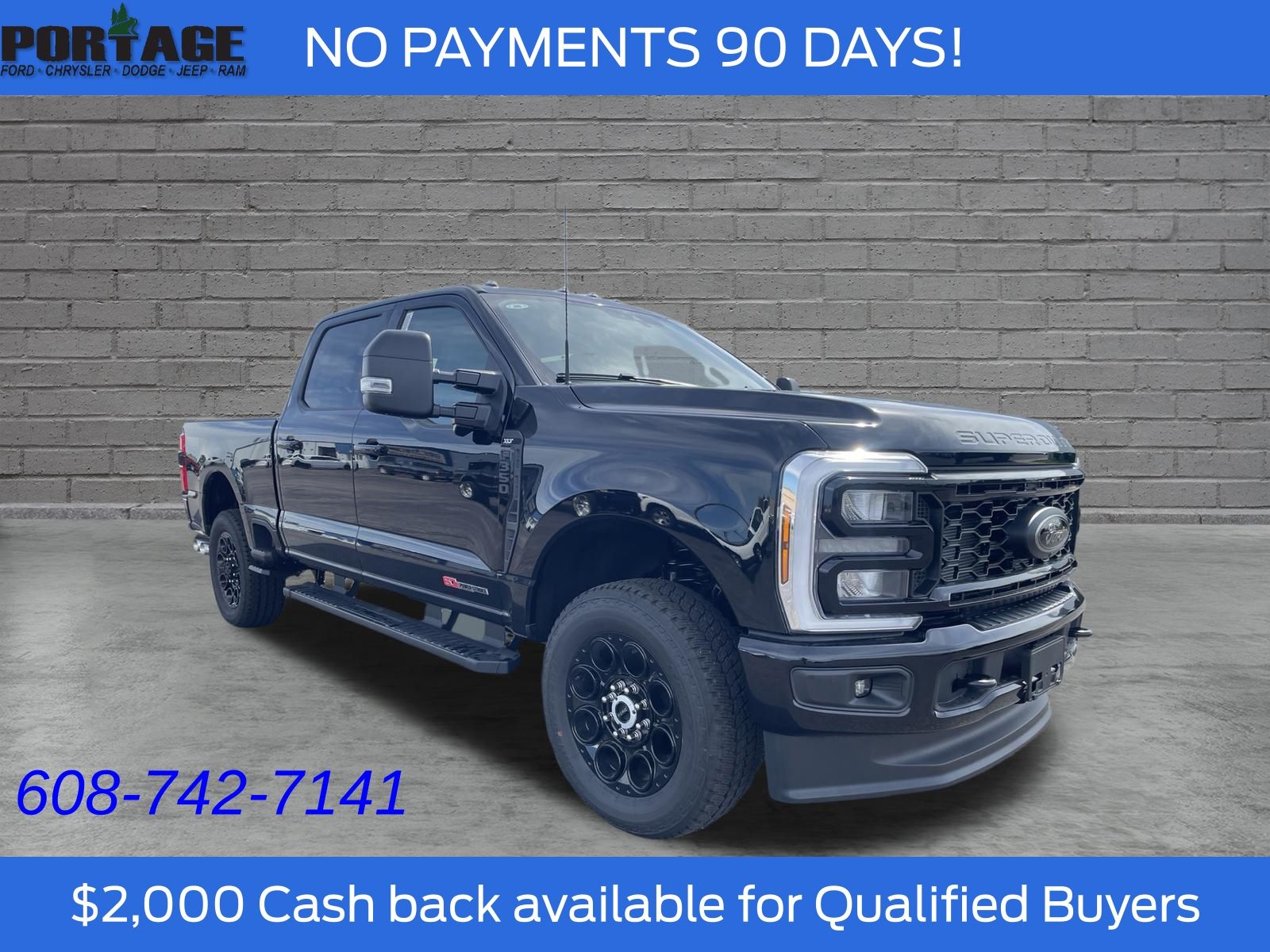 2026 Ford F-350SD XLT