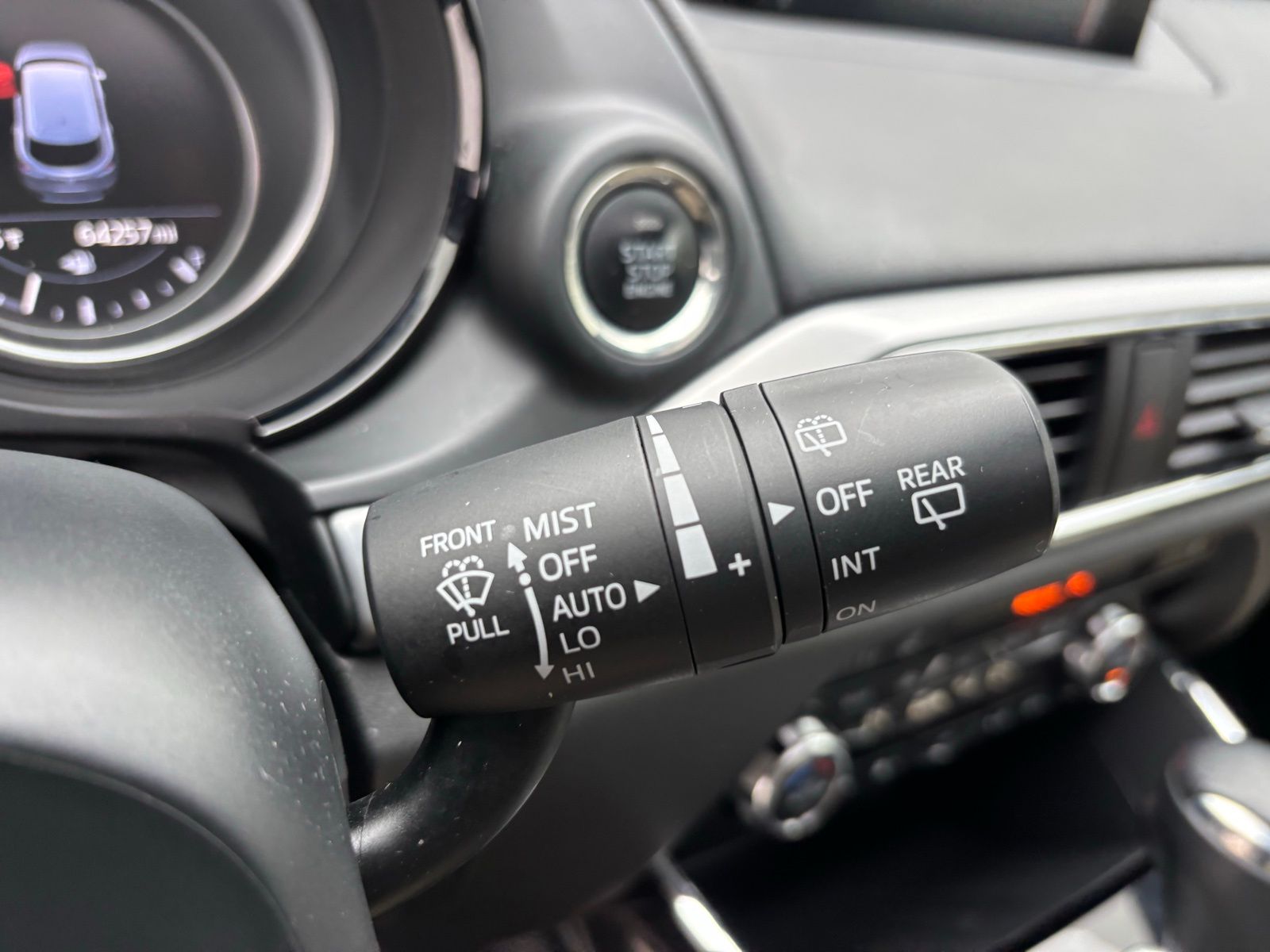 Used Car 2018 Mazda Cx-9  Grand Touring For Sale Under $20,000 In Austin, Texas