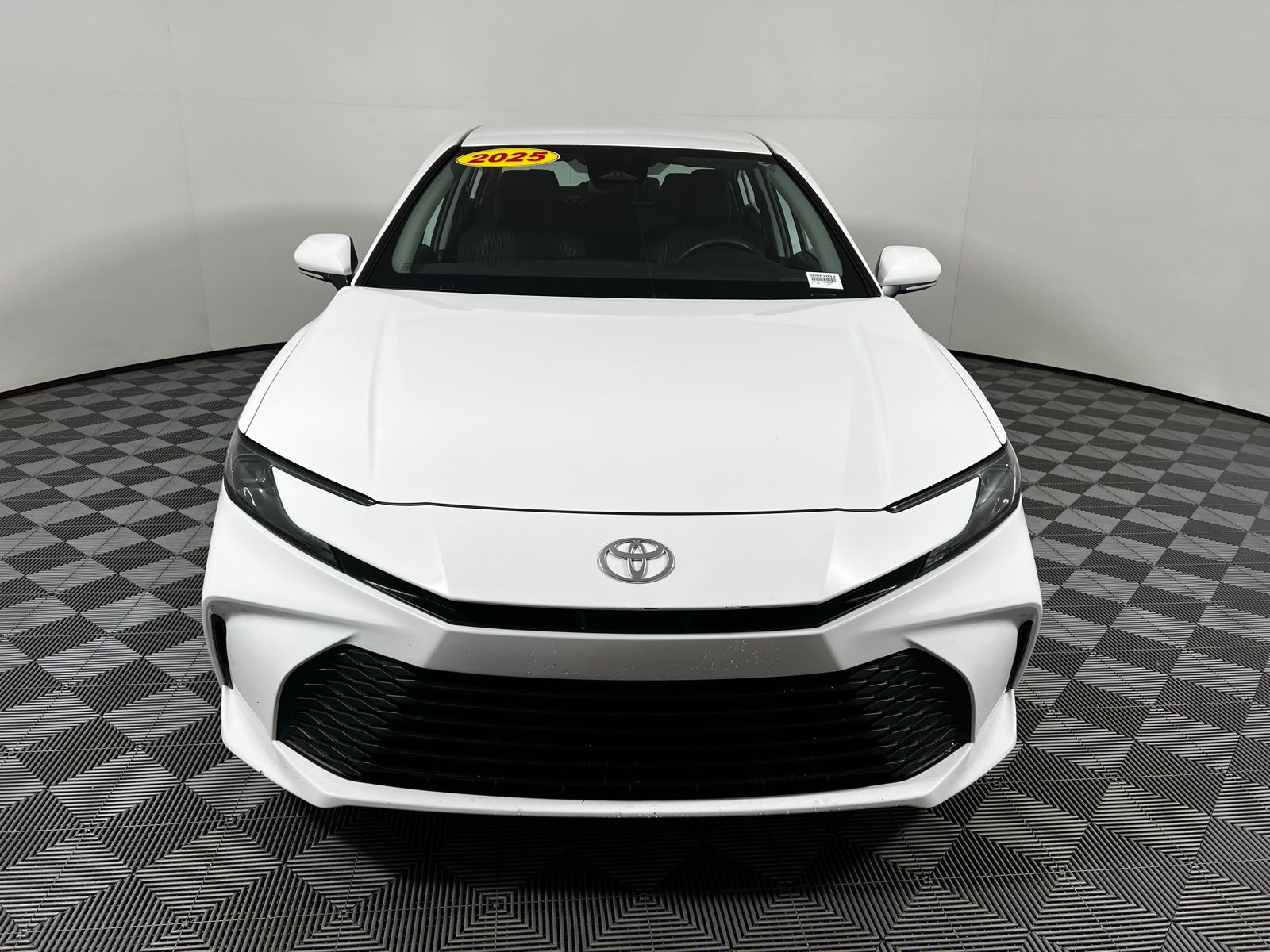 Thumbnail: 2025 Toyota Camry - 2