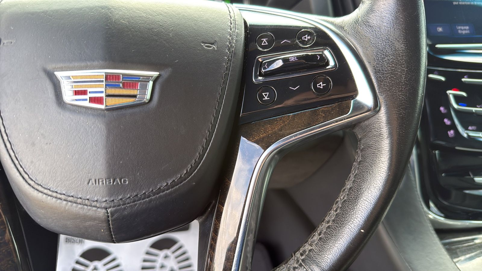Used Car 2016 Cadillac Escalade Esv  Platinum Edition For Sale Under $20,000 In Austin, Texas