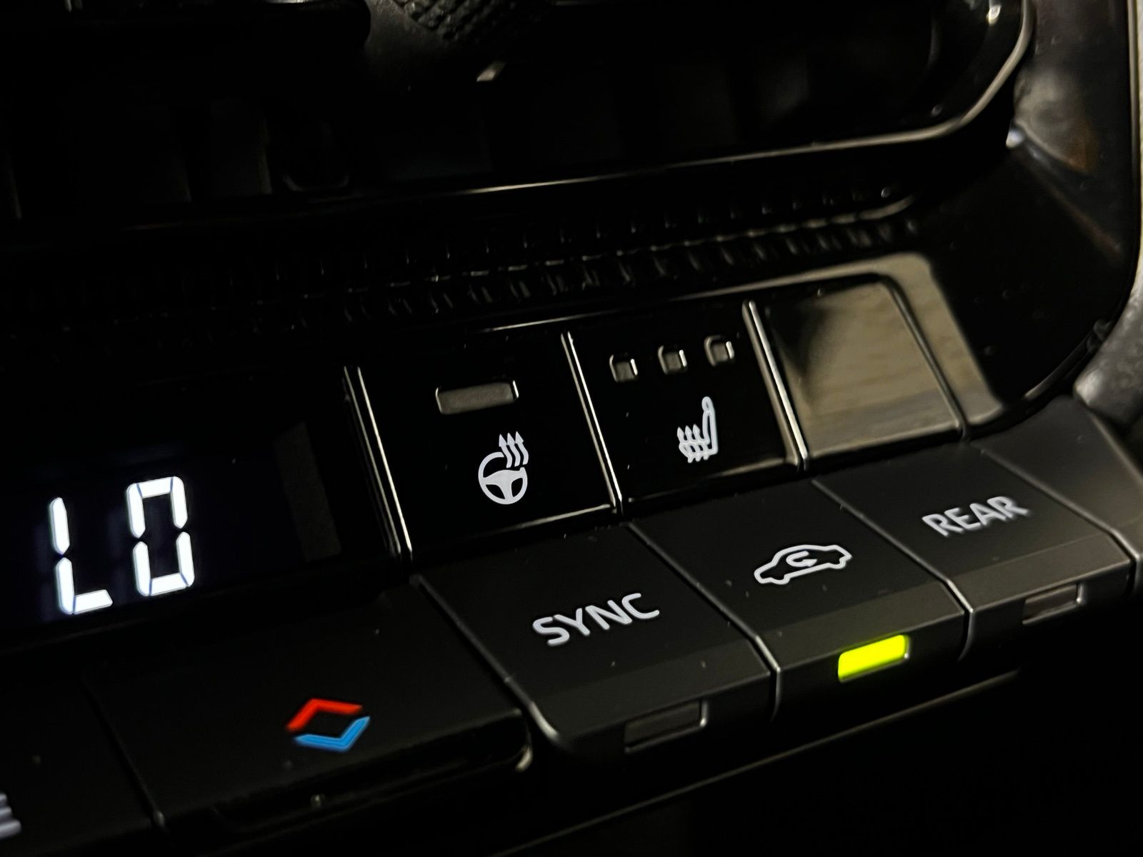 Thumbnail: 2024 Toyota Land Cruiser - 19