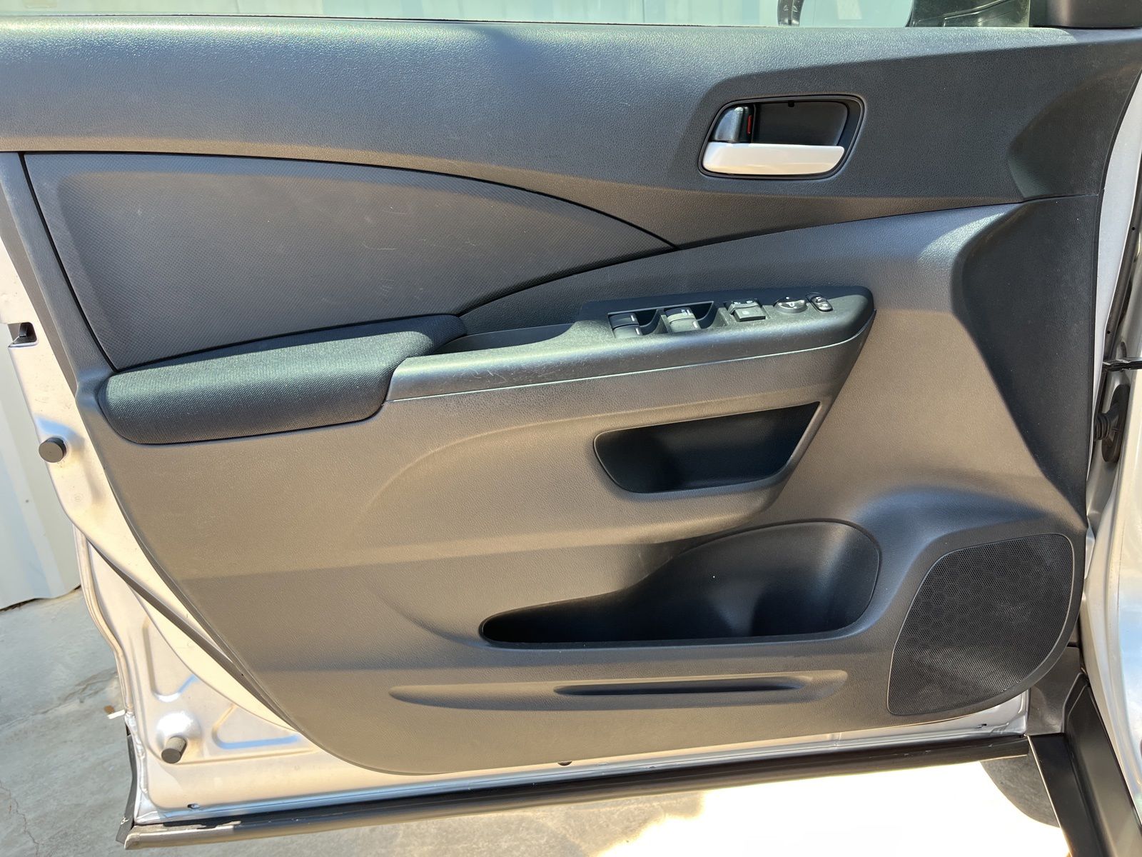 Used Car 2016 Honda Cr-v  Se For Sale Under $20,000 In Austin, Texas
