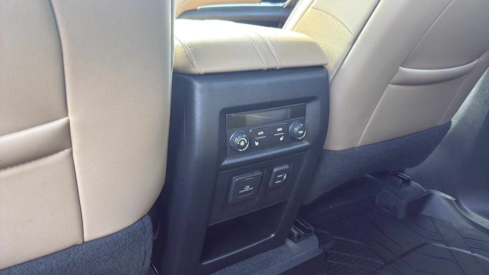 Used Car 2023 Chevrolet Traverse  Premier For Sale Under $40,000 In Austin, Texas