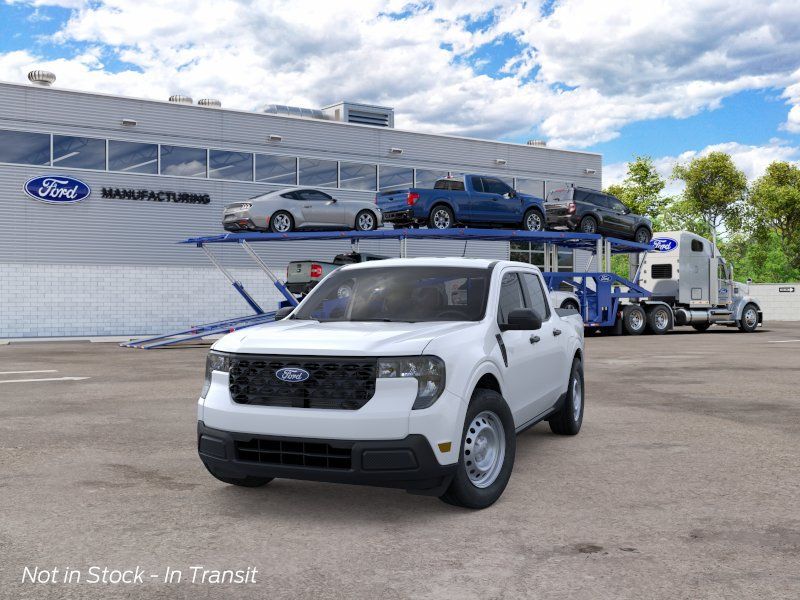 New 2026 Oxford White Ford XL image 2