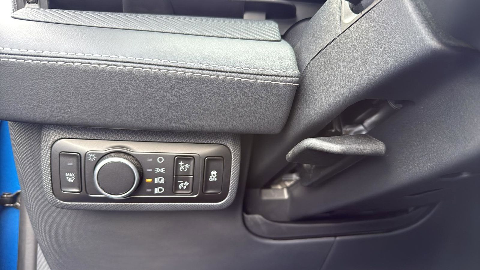 Used Car 2025 Ford Mustang Mach-e  Select For Sale Under $35,000 In Austin, Texas