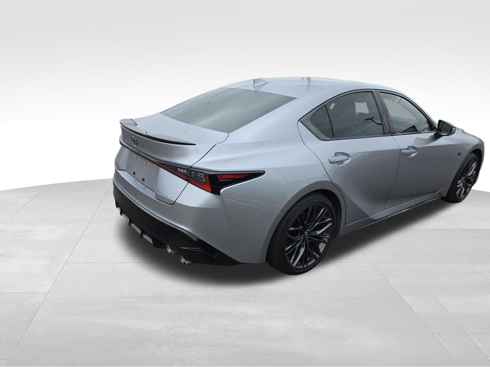 View vehicle photo 5