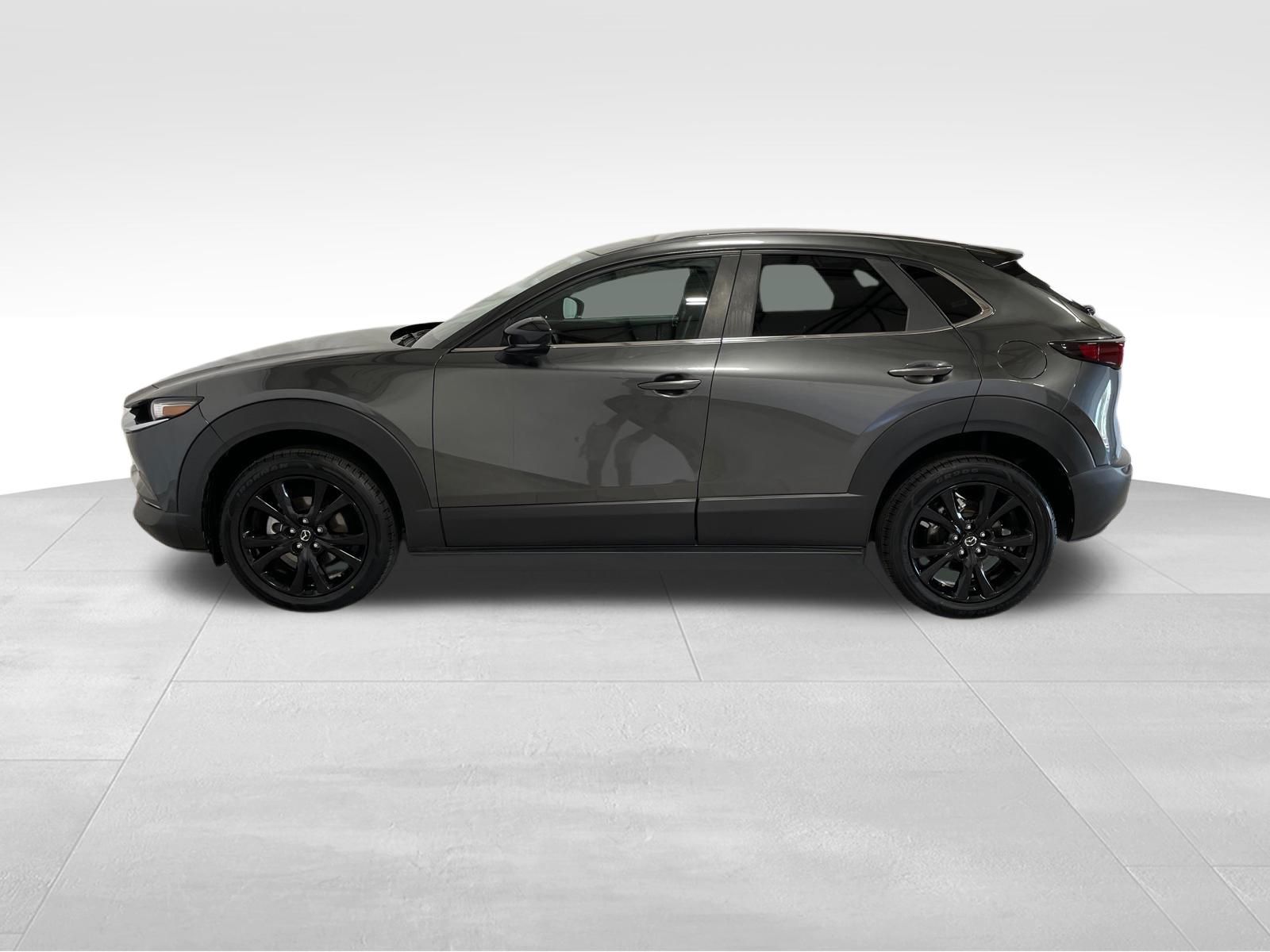 Used Car 2024 Mazda Cx-30  2.5 S Select Sport For Sale Under $25,000 In Austin, Texas