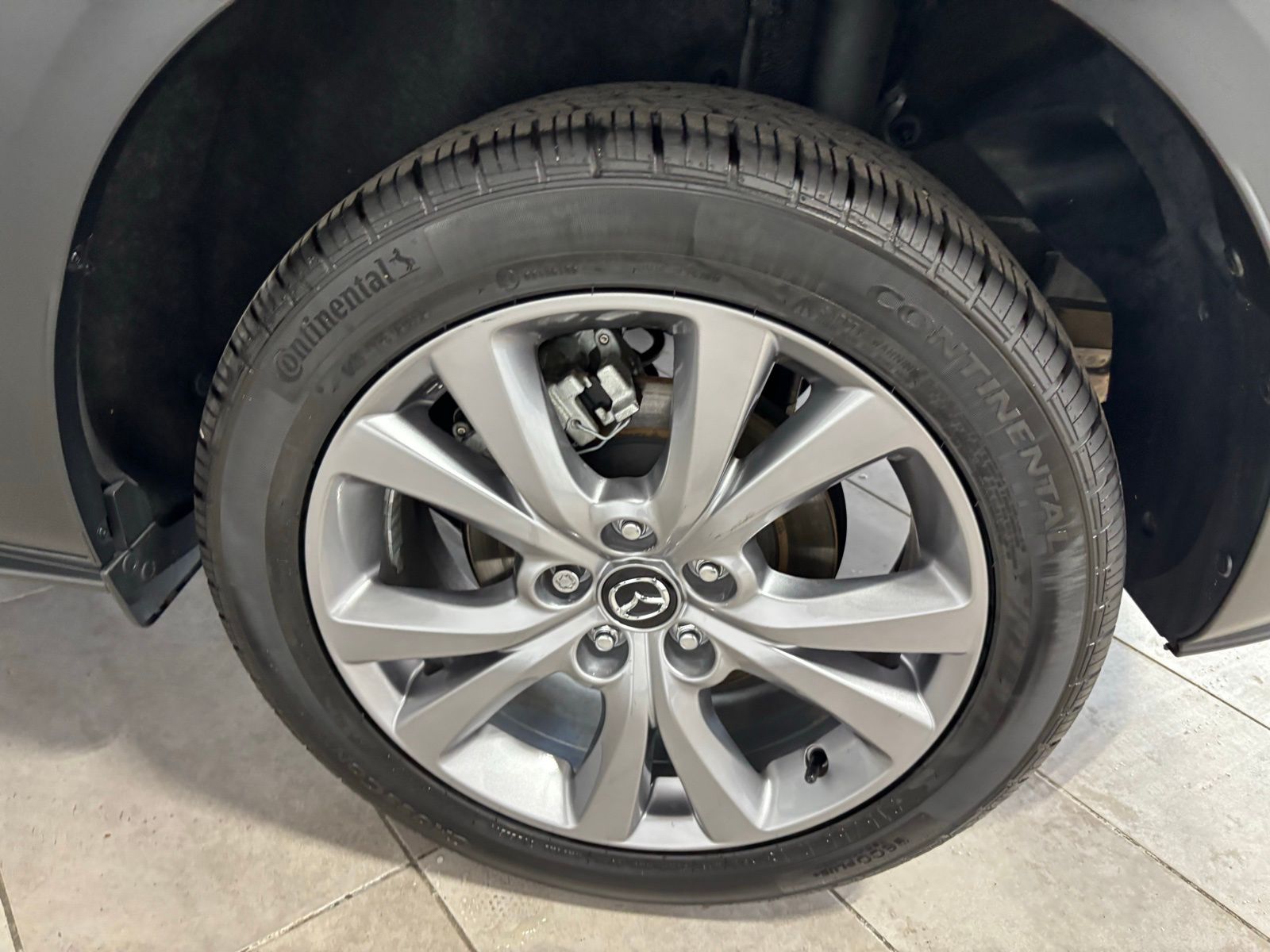 Used Car 2022 Mazda Cx-30  2.5 S Select Package For Sale In Austin, Texas