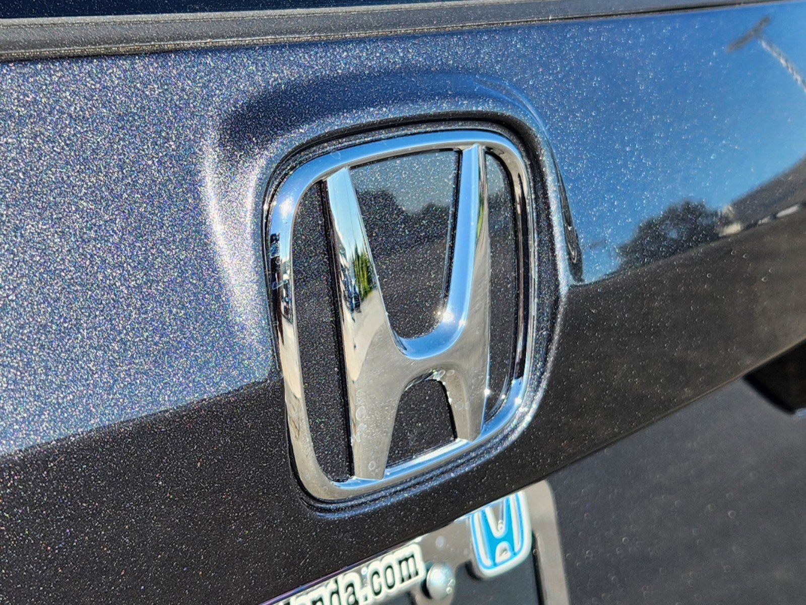 2025 Honda CR-V Hybrid Sport-L 10