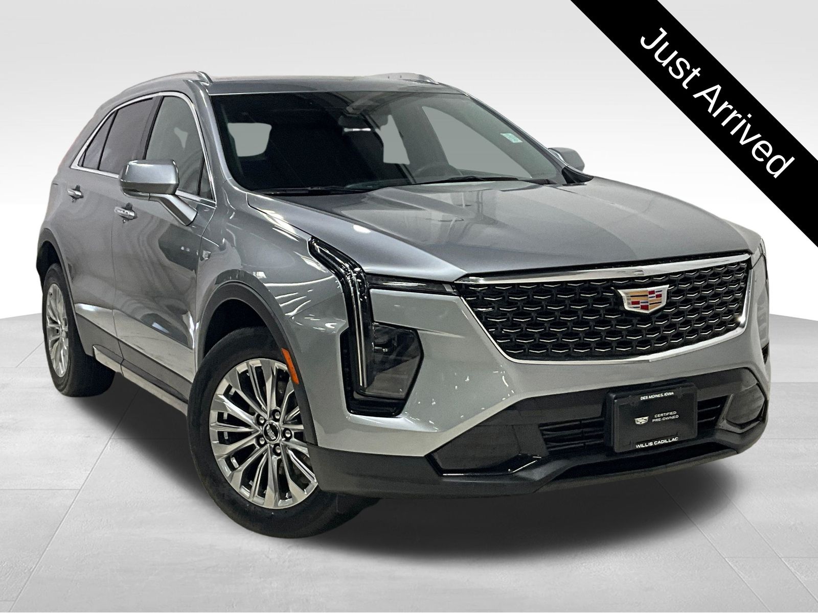 2024 Cadillac XT4 Premium Luxury AWD