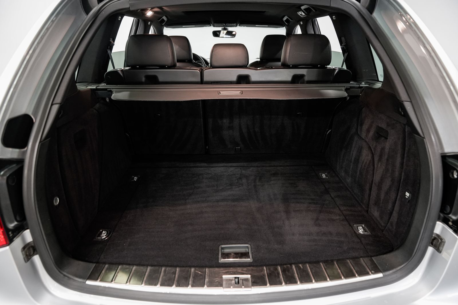 2008 Porsche Cayenne S — photo 47