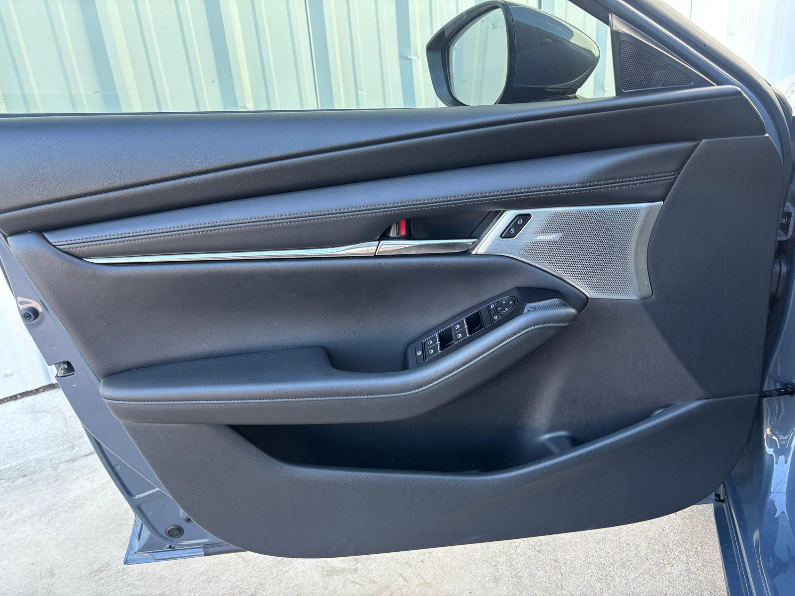 Used Car 2022 Mazda Mazda3  Premium For Sale Under $25,000 In Austin, Texas