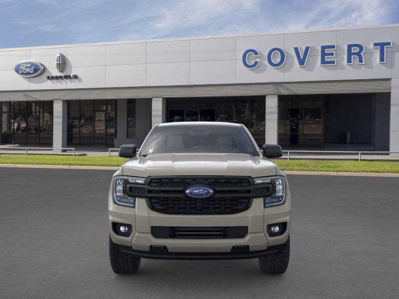 New Car 2025 Ford Ranger  Xl For Sale Under $35,000 In Austin, Texas