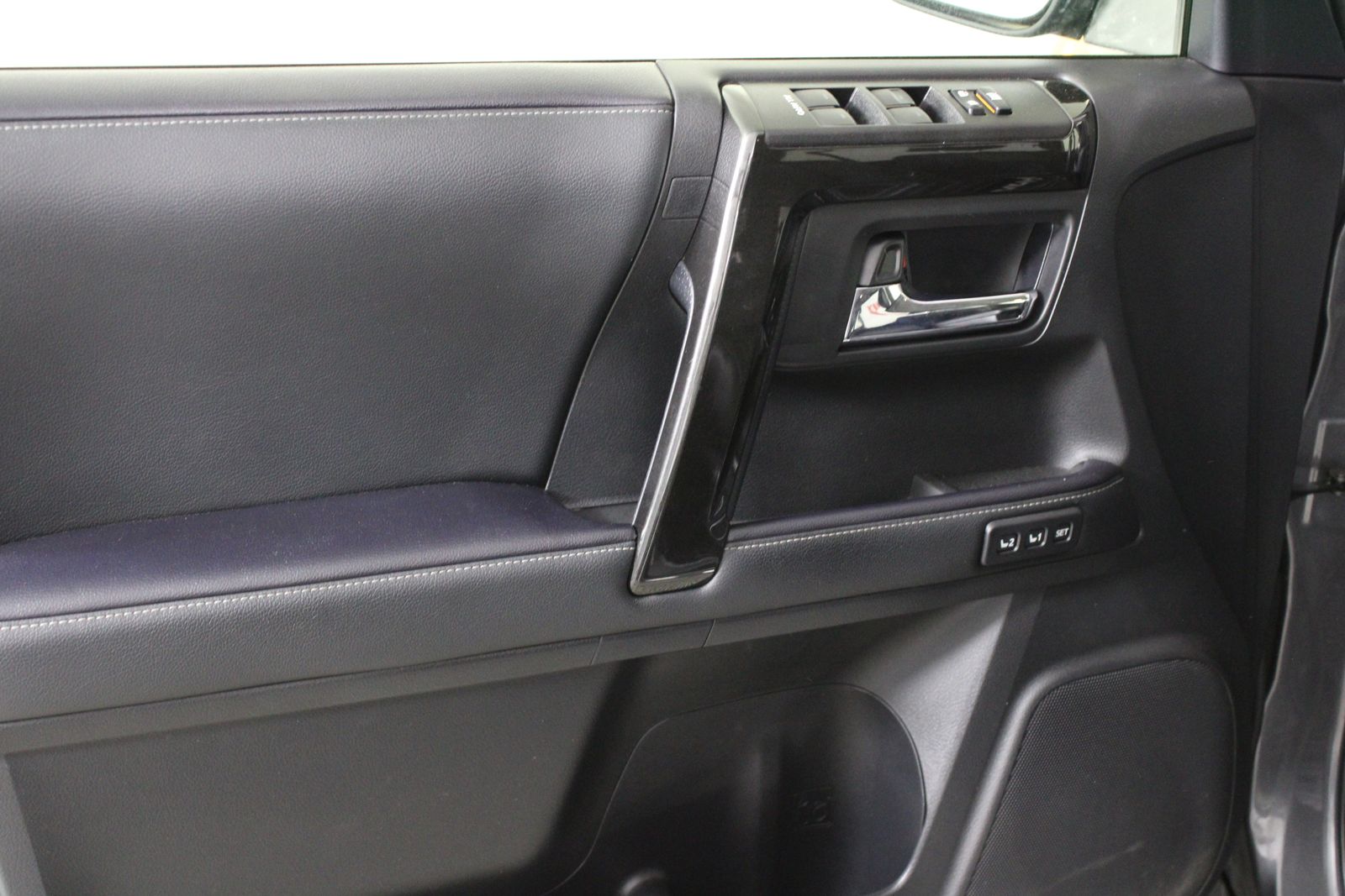 Used 2020 Gray Toyota Nightshade image 20