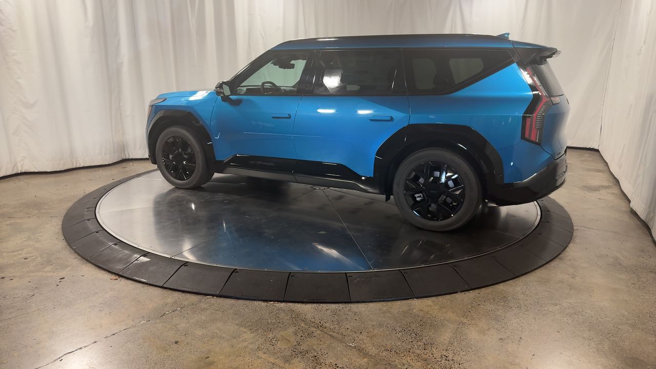 2026 Kia EV9 Land photo 5