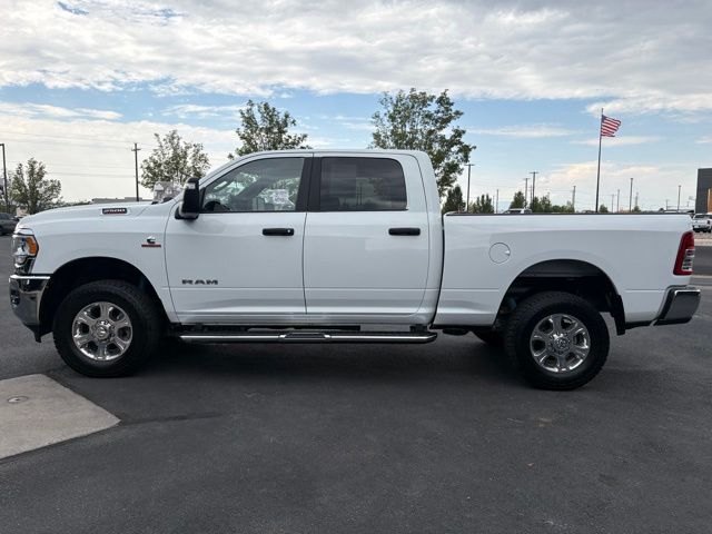 Used 2024 Ram 2500 Truck