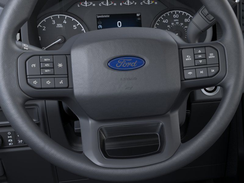 New 2026 Oxford White Ford XL image 12