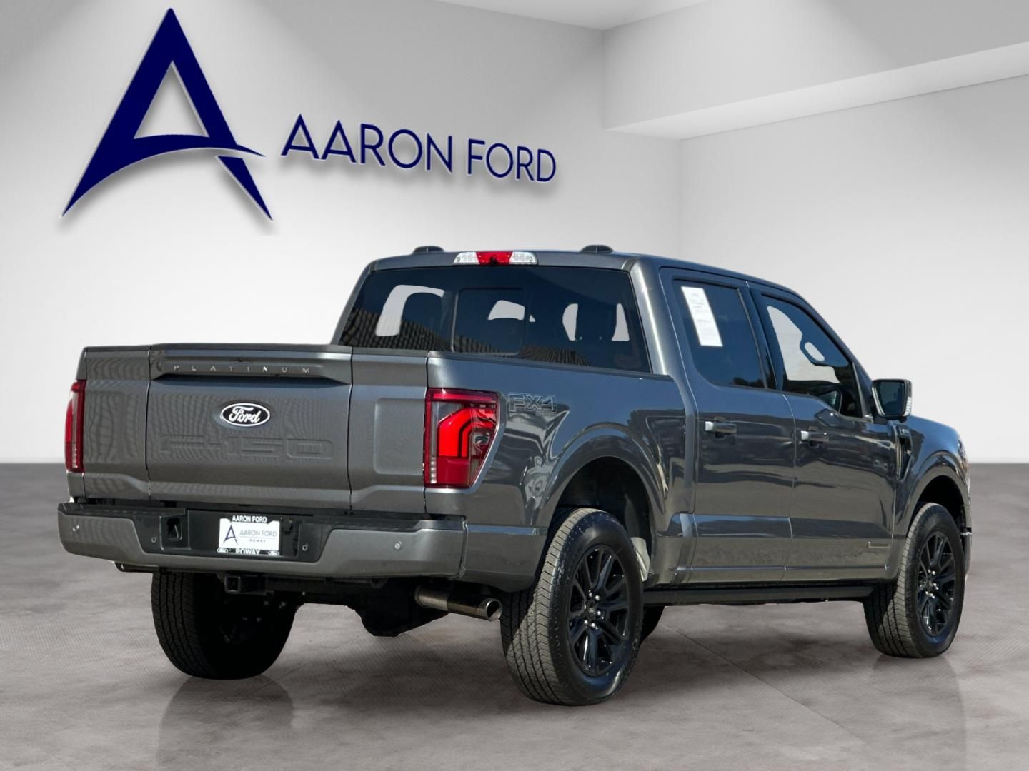 View vehicle photo 6