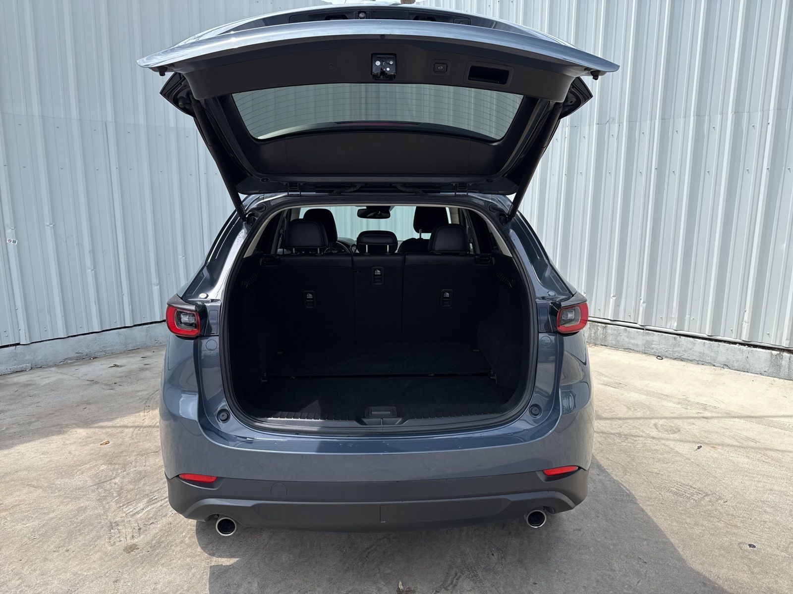 Used Car 2023 Mazda Cx-5  2.5 S Carbon Edition For Sale Under $30,000 In Austin, Texas