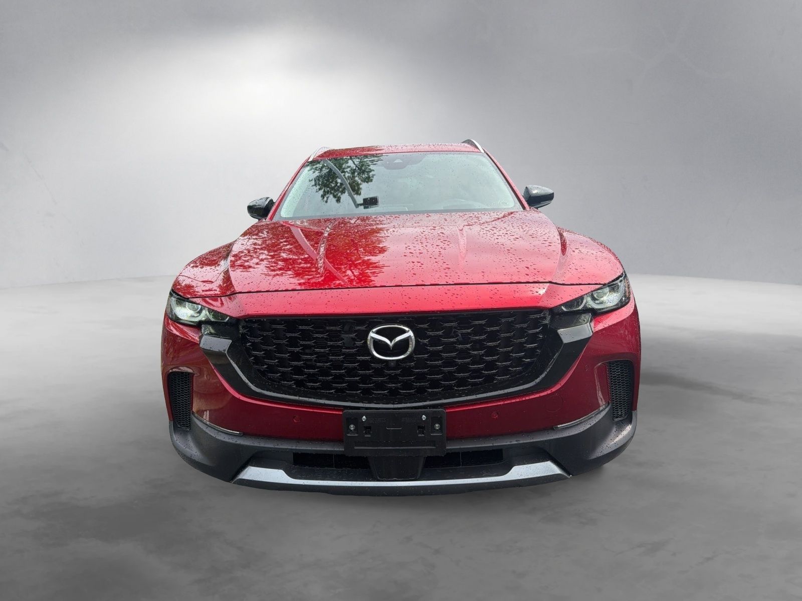 Used 2024 Red Mazda 2.5 Turbo Premium Plus Package image 16