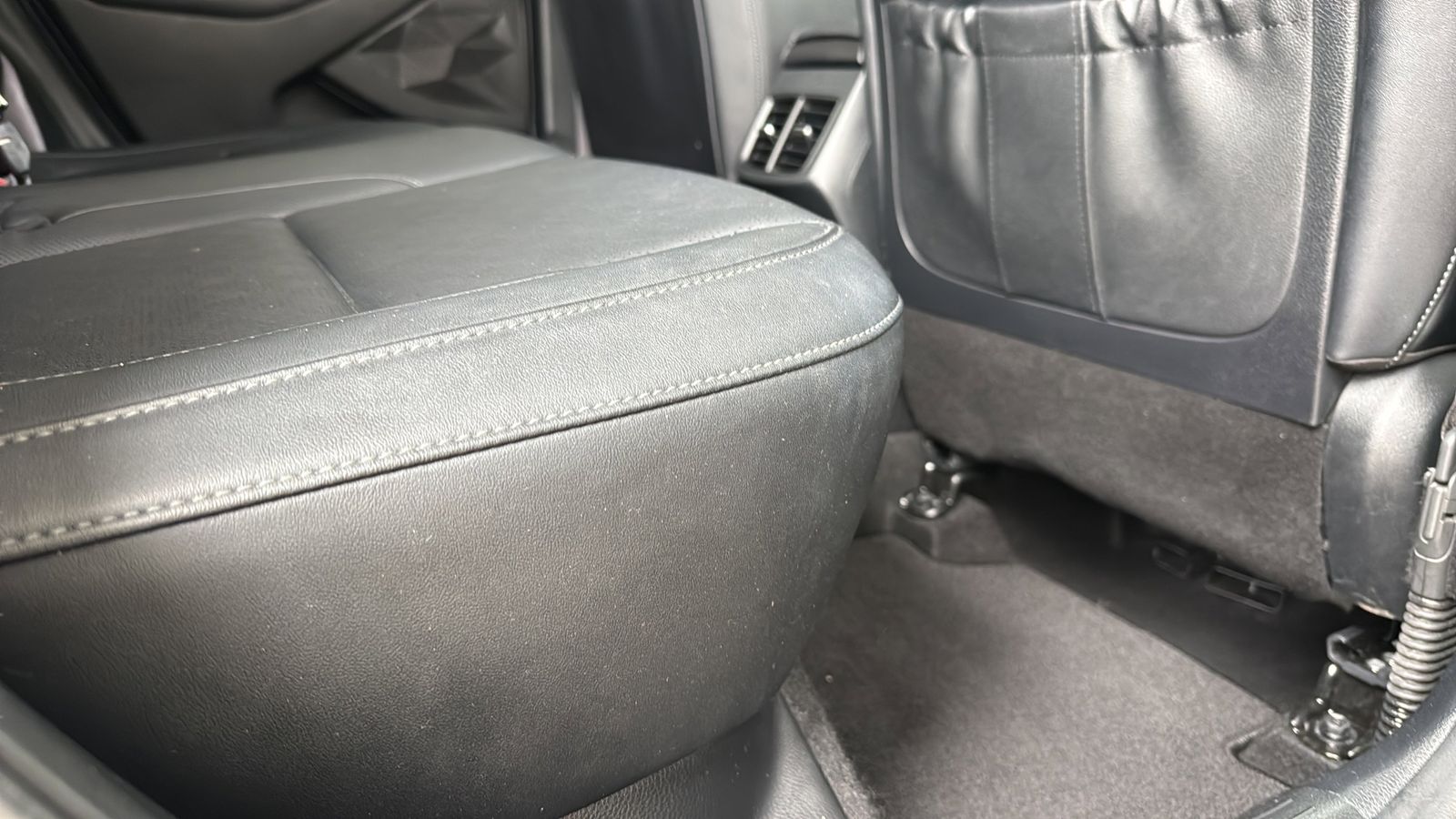 Used Car 2023 Kia Seltos  Ex For Sale Under $25,000 In Austin, Texas