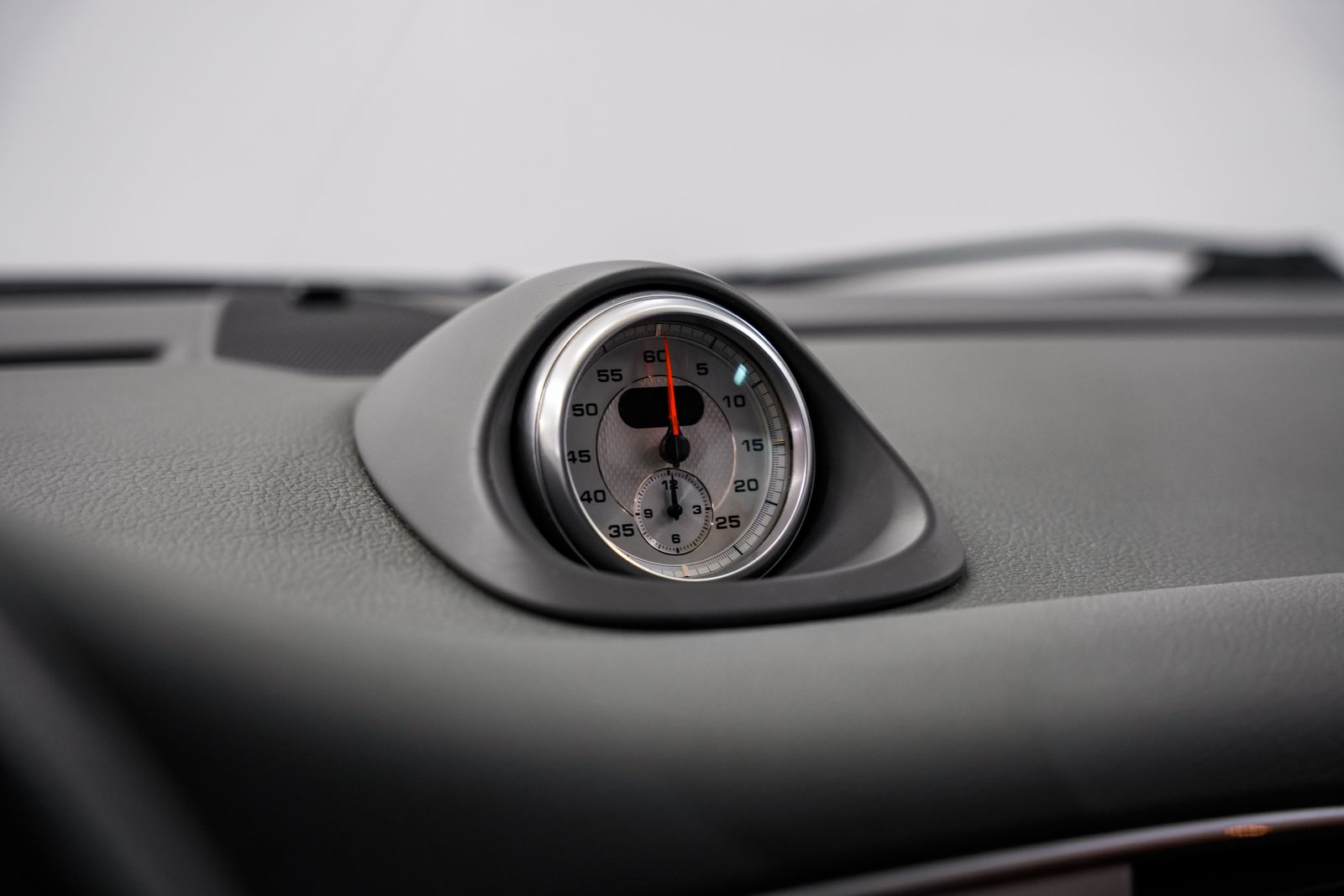 2007 Porsche 911 Targa 4S — photo 11